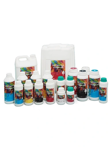 DTF Printer Film White ink DTF ink