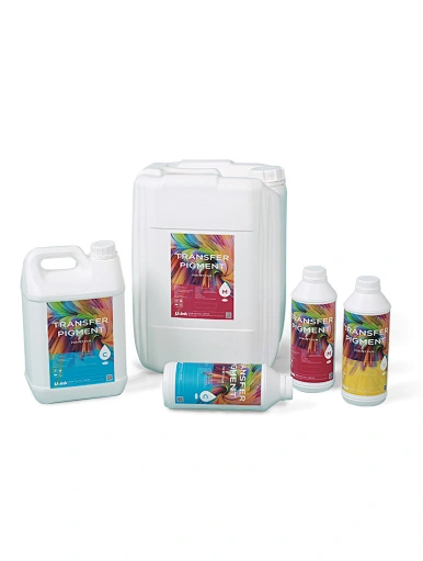 DTF Printer Film White ink DTF ink